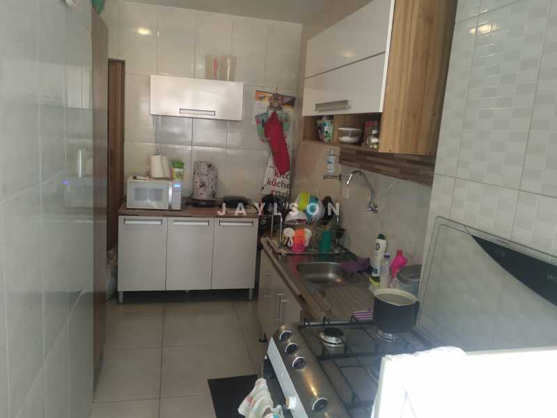 Apartamento à venda com 1 quarto, 62m² - Foto 16