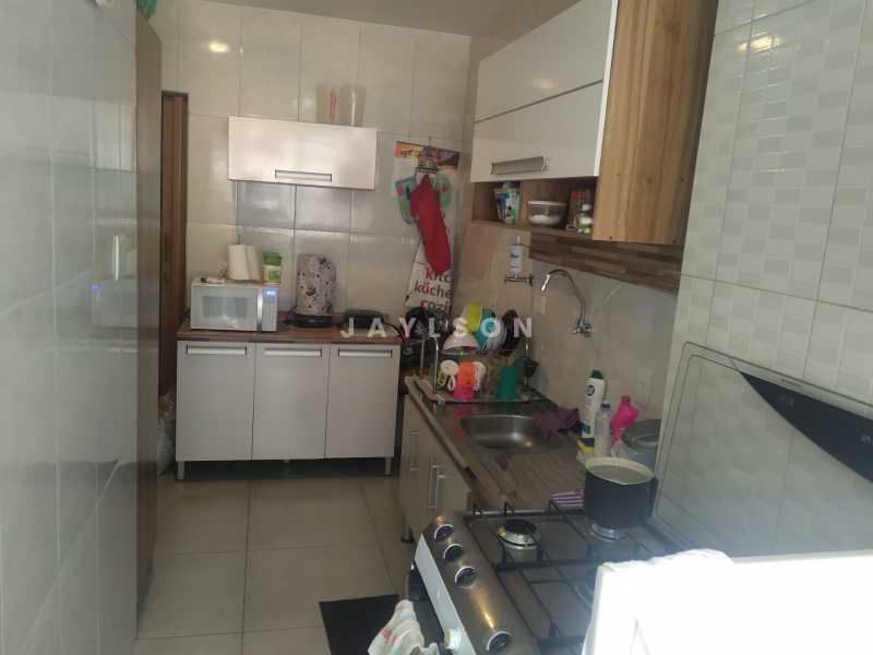 Apartamento à venda com 1 quarto, 62m² - Foto 18