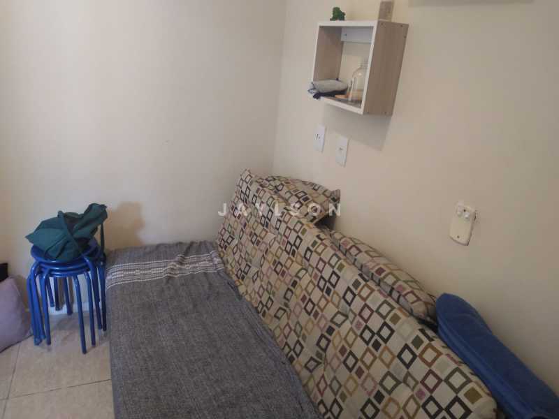 Apartamento à venda com 1 quarto, 62m² - Foto 14