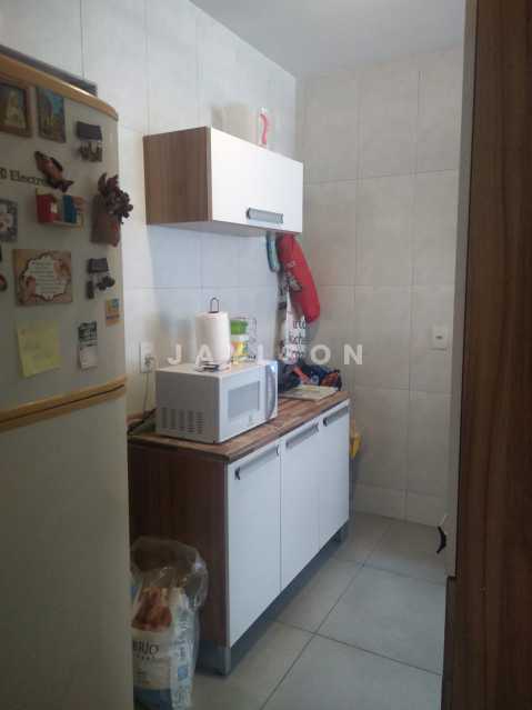 Apartamento à venda com 1 quarto, 62m² - Foto 17