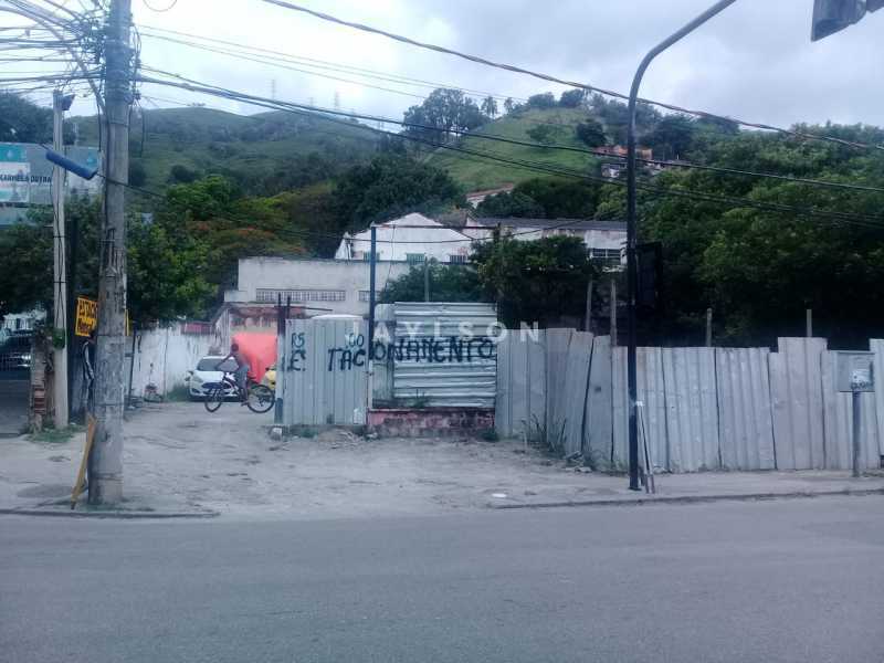 Terreno à venda, 1000 - Foto 11