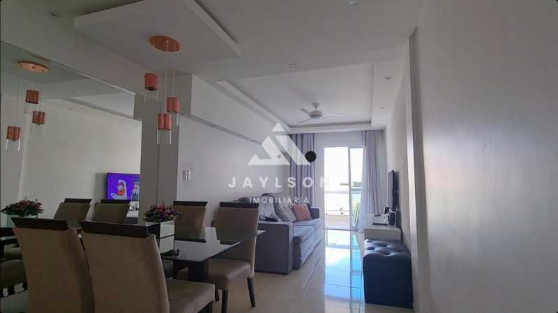 Apartamento à venda com 2 quartos, 70m² - Foto 12