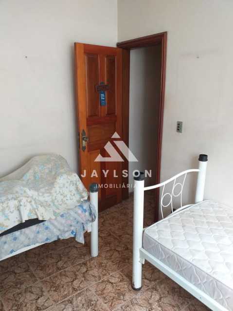 Apartamento à venda com 2 quartos, 80m² - Foto 12