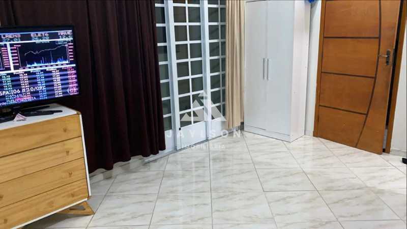 Casa de Vila à venda com 2 quartos, 189m² - Foto 13