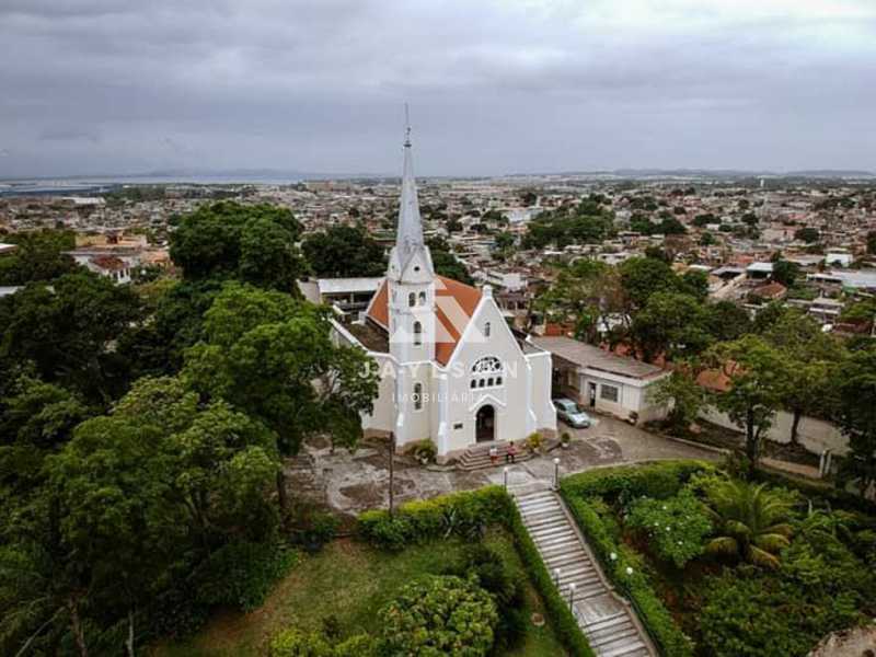 Casa à venda com 5 quartos, 250m² - Foto 13