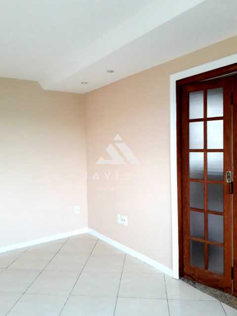 Apartamento à venda com 3 quartos, 170m² - Foto 8