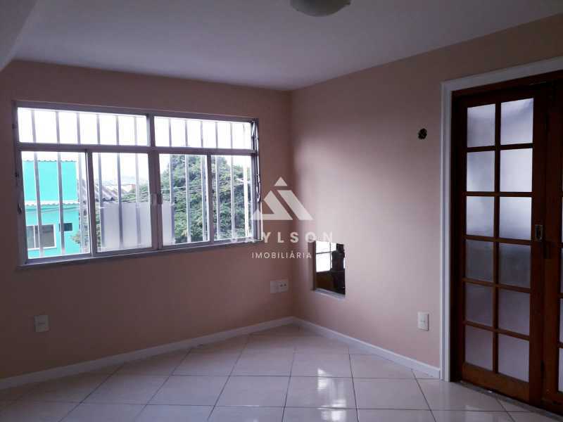 Apartamento à venda com 3 quartos, 170m² - Foto 13