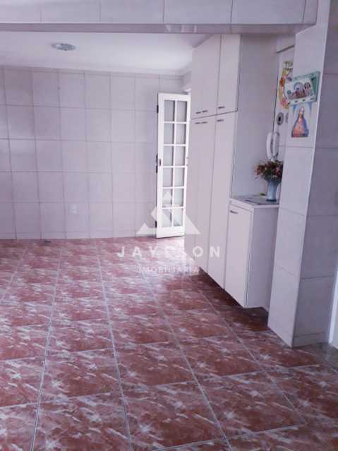 Apartamento à venda com 3 quartos, 170m² - Foto 15