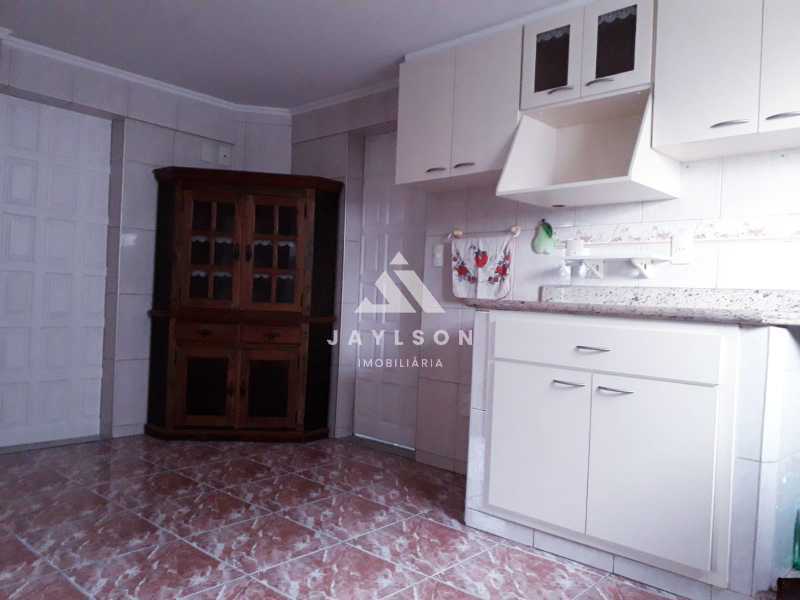 Apartamento à venda com 3 quartos, 170m² - Foto 16