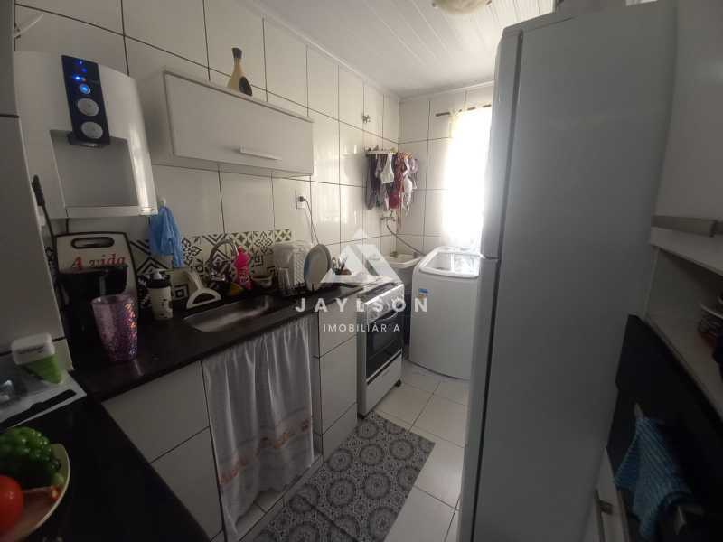 Apartamento à venda com 2 quartos, 36m² - Foto 10