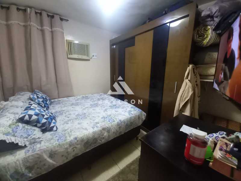 Apartamento à venda com 2 quartos, 36m² - Foto 14