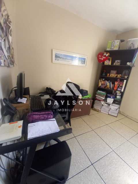 Apartamento à venda com 2 quartos, 36m² - Foto 15