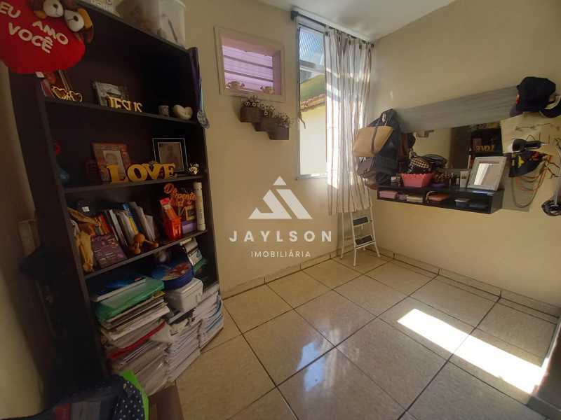 Apartamento à venda com 2 quartos, 36m² - Foto 16