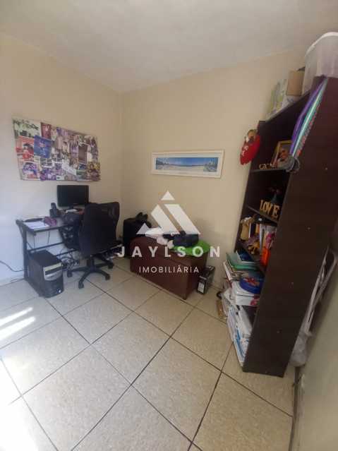 Apartamento à venda com 2 quartos, 36m² - Foto 17