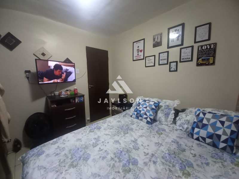 Apartamento à venda com 2 quartos, 36m² - Foto 18