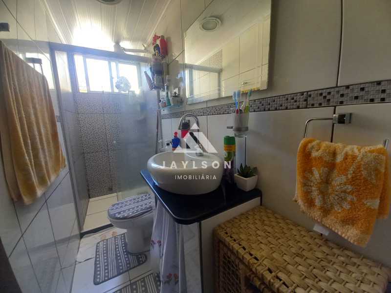 Apartamento à venda com 2 quartos, 36m² - Foto 20