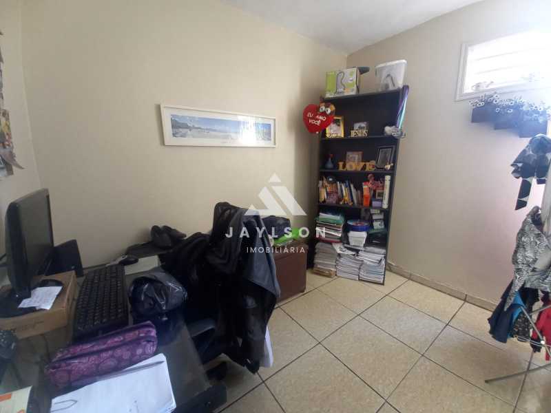 Apartamento à venda com 2 quartos, 36m² - Foto 21