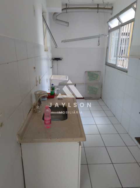 Apartamento à venda com 2 quartos, 50m² - Foto 10