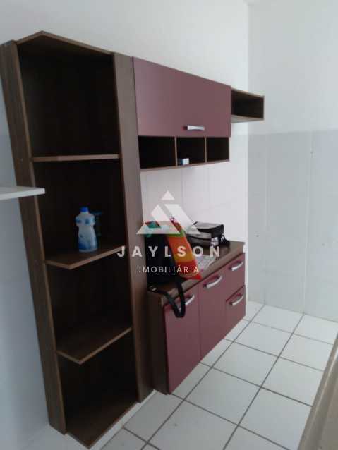 Apartamento à venda com 2 quartos, 50m² - Foto 27