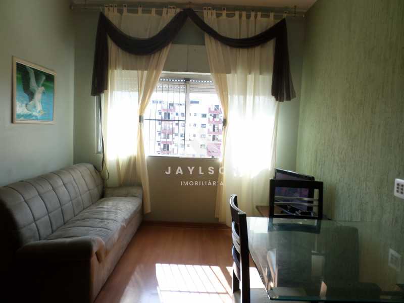 Apartamento à venda com 2 quartos, 74m² - Foto 1