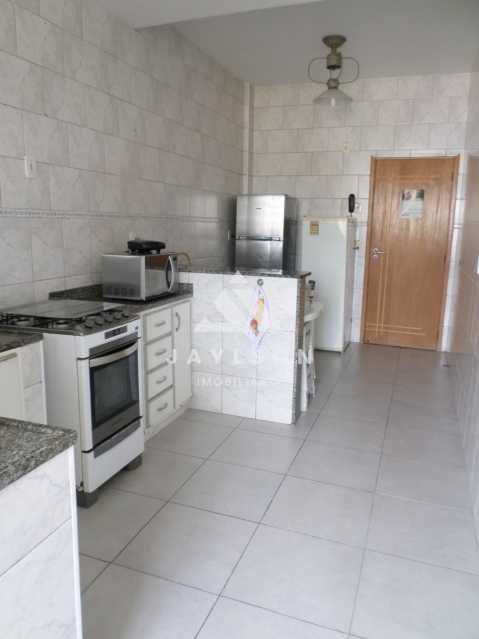 Apartamento à venda com 2 quartos, 74m² - Foto 10