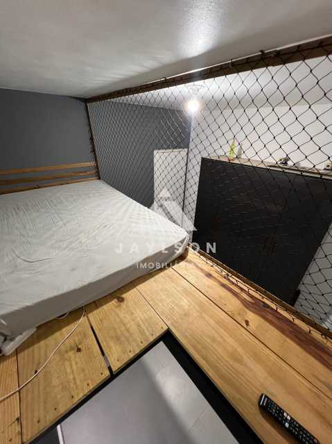 Apartamento à venda com 2 quartos, 70m² - Foto 11