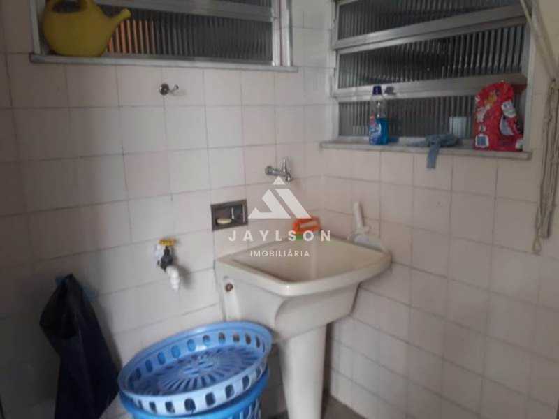 Apartamento à venda com 2 quartos, 198m² - Foto 14