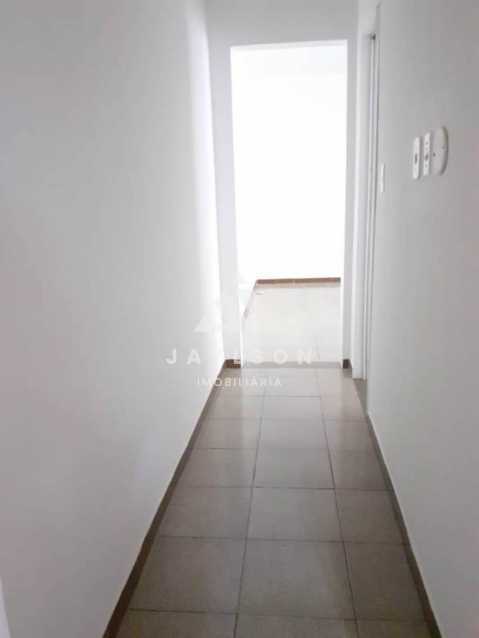 Apartamento à venda com 2 quartos, 198m² - Foto 21