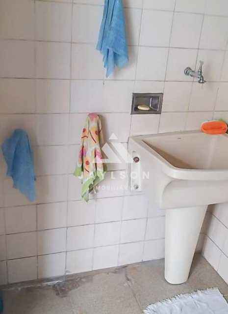 Apartamento à venda com 2 quartos, 198m² - Foto 22