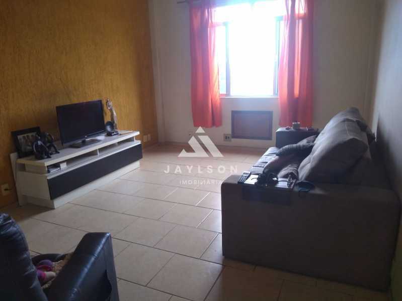 Apartamento à venda com 2 quartos, 74m² - Foto 4