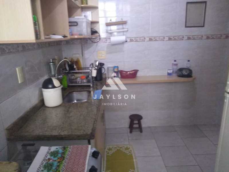 Apartamento à venda com 2 quartos, 74m² - Foto 15