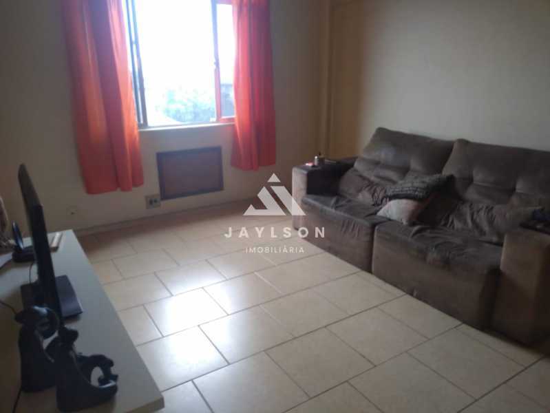 Apartamento à venda com 2 quartos, 74m² - Foto 1