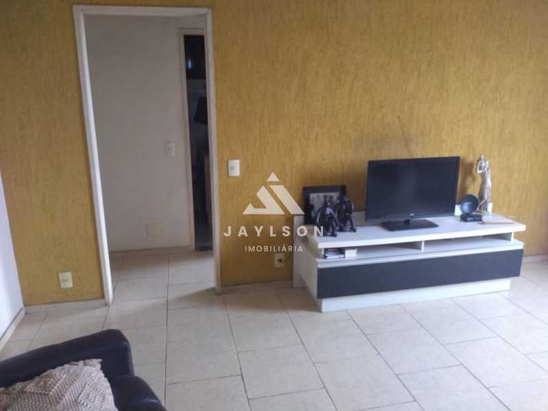 Apartamento à venda com 2 quartos, 74m² - Foto 5