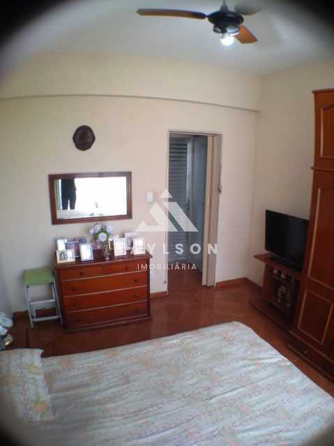 Apartamento à venda com 2 quartos, 65m² - Foto 13