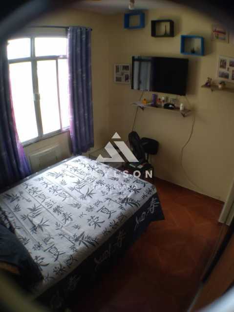 Apartamento à venda com 2 quartos, 65m² - Foto 12