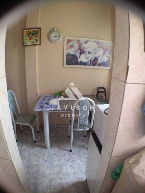 Apartamento à venda com 2 quartos, 65m² - Foto 18