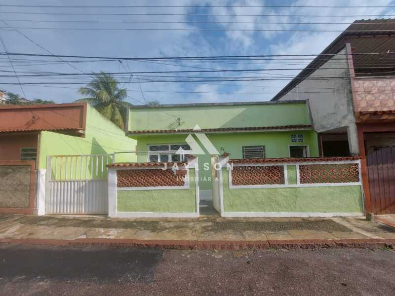 Casa de Vila à venda com 2 quartos, 62m² - Foto 22