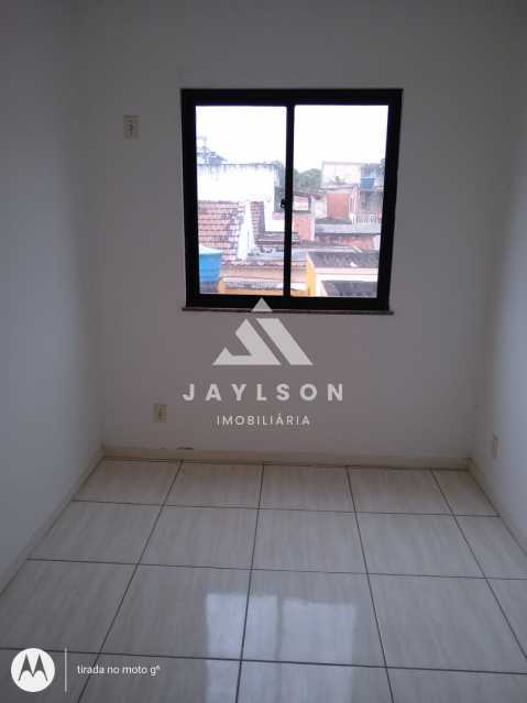 Apartamento à venda com 3 quartos, 71m² - Foto 3