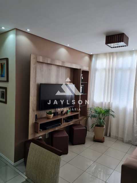 Apartamento à venda com 2 quartos, 47m² - Foto 3