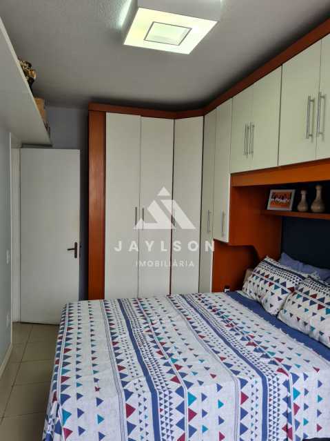 Apartamento à venda com 2 quartos, 47m² - Foto 11