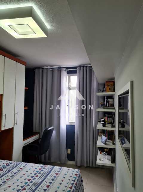 Apartamento à venda com 2 quartos, 47m² - Foto 13