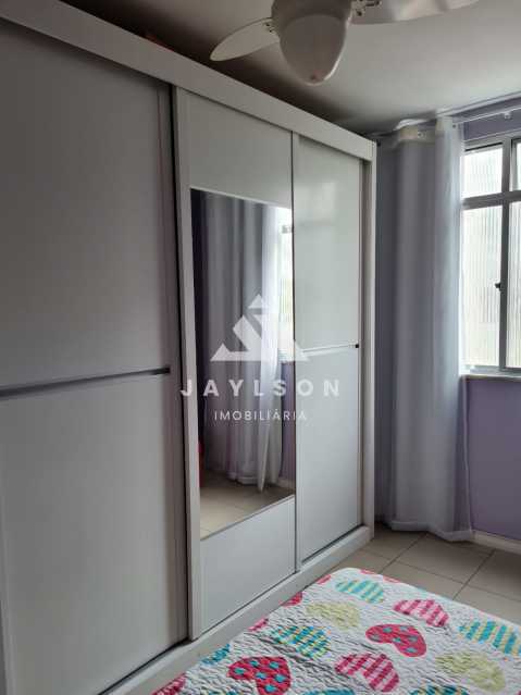 Apartamento à venda com 2 quartos, 47m² - Foto 17