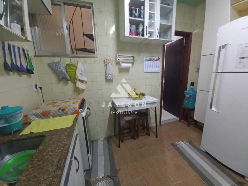 Casa de Vila à venda com 3 quartos, 126m² - Foto 17