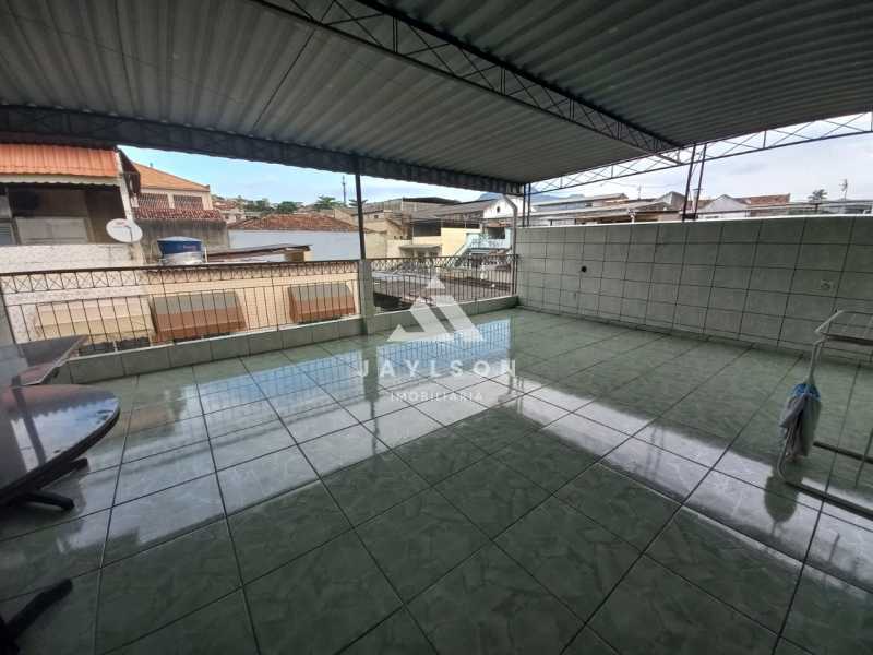 Casa de Vila à venda com 3 quartos, 126m² - Foto 22