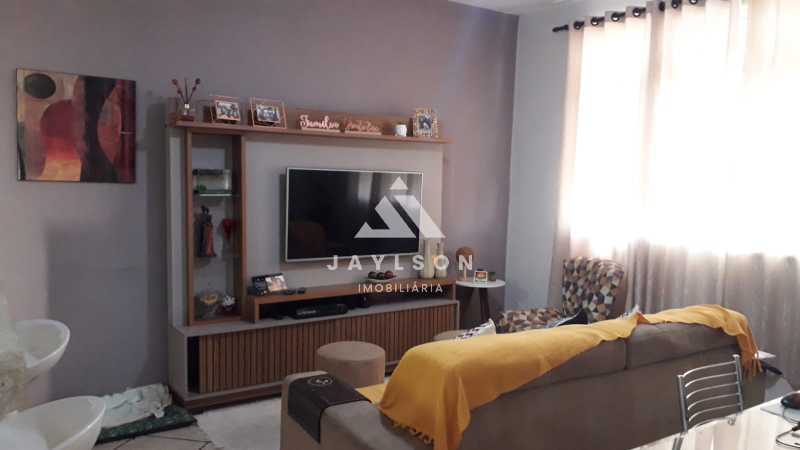 Apartamento à venda com 3 quartos, 86m² - Foto 1