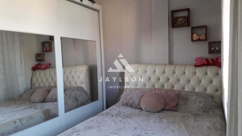 Apartamento à venda com 3 quartos, 86m² - Foto 24