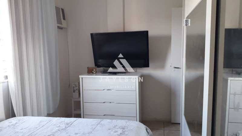 Apartamento à venda com 3 quartos, 86m² - Foto 26