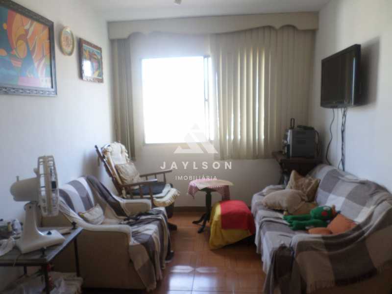 Apartamento à venda com 2 quartos, 48m² - Foto 1