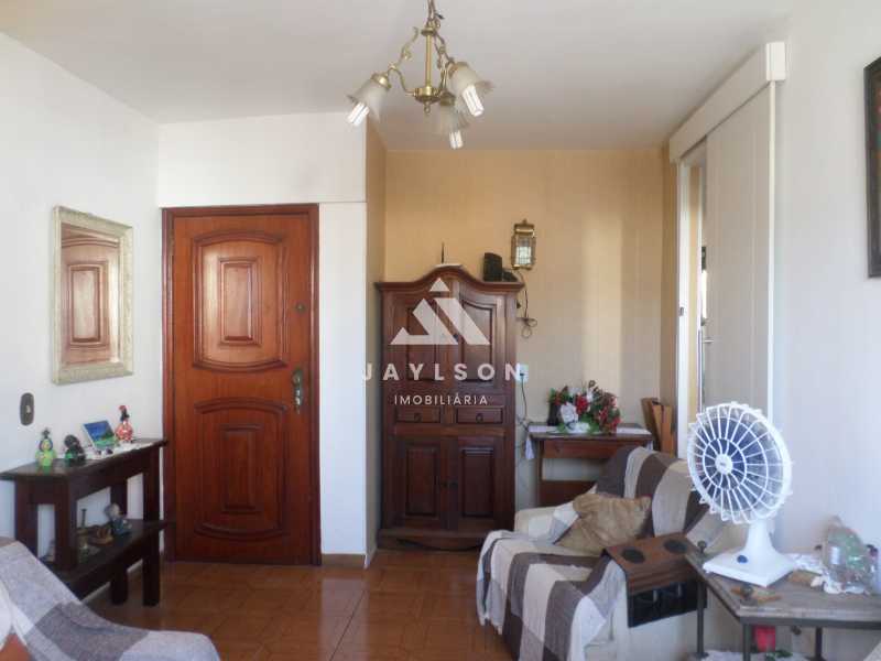 Apartamento à venda com 2 quartos, 48m² - Foto 4