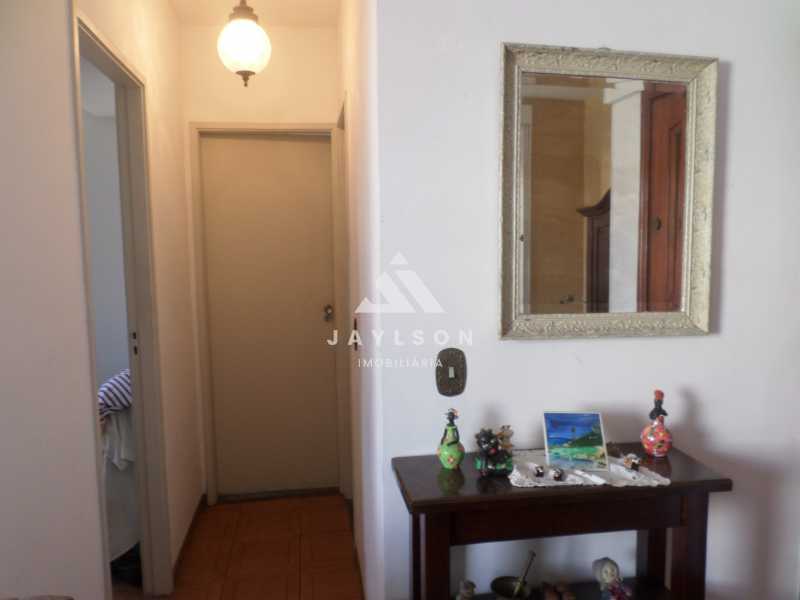 Apartamento à venda com 2 quartos, 48m² - Foto 5